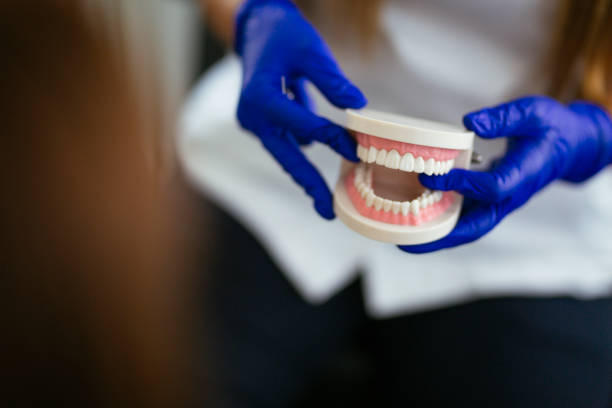 Dental Inlays and Onlays in Twin Lake, MI