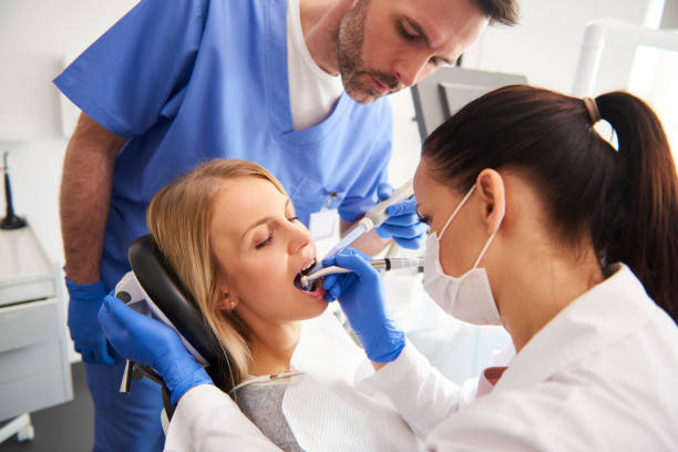 Best Invisalign and Clear Aligners  in Twin Lake, MI