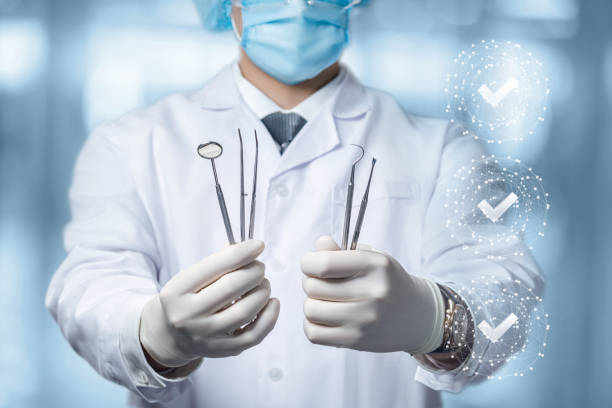 Emergency Dental Services in Twin Lake, MI