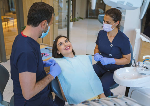 Best Periodontal (Gum) Disease Treatment  in Twin Lake, MI