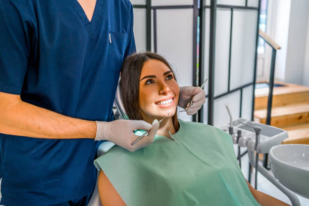 Best Teeth Whitening  in Twin Lake, MI
