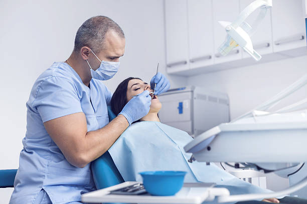 Twin Lake, MI Holistic Dental Care Services Company