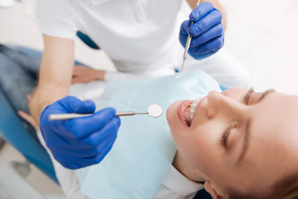 Best Dental Fillings (Composite and Amalgam)  in Twin Lake, MI