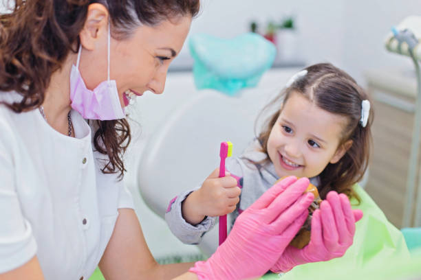 Best Wisdom Tooth Removal  in Twin Lake, MI